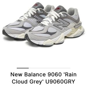 New Balance 9060